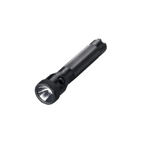 Streamlight PolyStinger with 12V DC - Black (NiMH) 76341