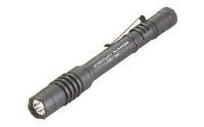 Streamlight Pro-Tac Flashlight C4 80 Lumens w/Battery Black 88039