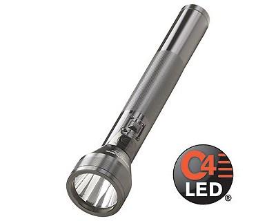 Streamlight SL-20L 240V AC/DC2SleevesNiMH 20707