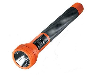 Streamlight SL20XP-LED DC Orange 25122