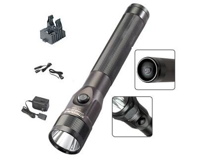 Streamlight Stinger DS LED w/120V AC/12VDC SC 75813