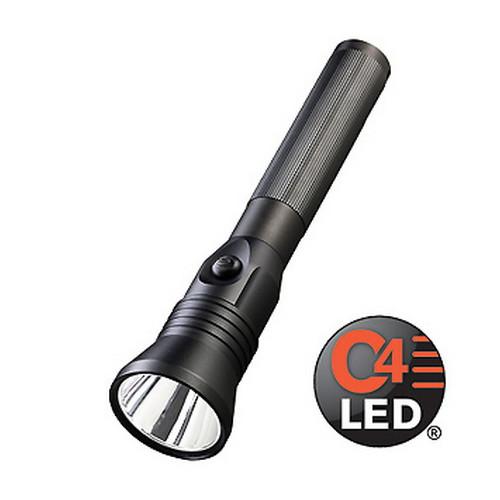 Streamlight Stinger LED HP Steady ChargeAC/DC 75763