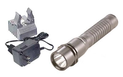 Streamlight Strion Flashlight C4 LED 160 Lumens AC/DC Charger 1Pk B.