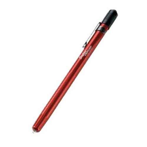 Streamlight Stylus Red. CP - White LED 65035