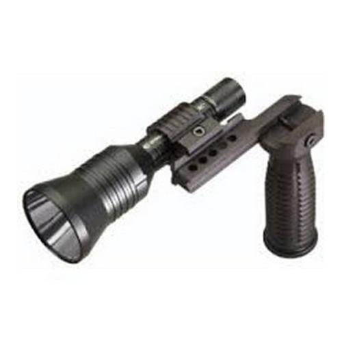 Streamlight Super Tac Kit with vertical grip. Box 88706