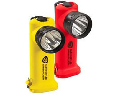 Streamlight Survivor LED AC Yellow FC 90512