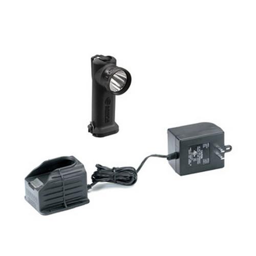 Streamlight Survivor LED with AC Fast Charger- Black 90522
