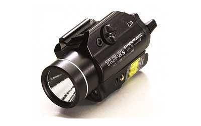 Streamlight TLR-2 Tac Light w/laser Black C4 LED 160 Lumens With St.
