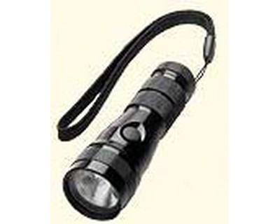 Streamlight Twin Task 1L Blk/Wh LED w/Lith 51004