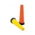 Strion Safety Wand Yellow