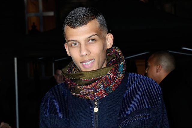 Stromae Tickets at Madison Square Garden on 10/01/2015