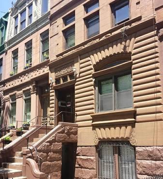 Studio 1600 Beautiful studio apartment all utilities included awesome area brownstone