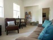 Studio Condo for rent in Mill Valley CA 363a Marin Ave