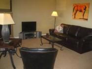 Studio Condo for rent in Tucson AZ 6651 North Campbell Ave.