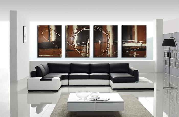 Stunning Modern Paintings for your home or office