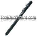 Stylus® 3 Cell Black Penlight with White LED
