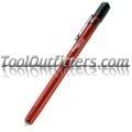 Stylus® 3 Cell Red Penlight with White LED