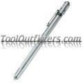 Stylus® 3 Cell Silver Penlight with White LED