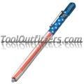 Stylus® 3 Cell US Flag Penlight with White LED