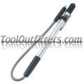 Stylus Reach® Silver Penlight with White LED