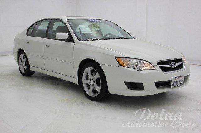 Subaru Legacy Look At My Pictures