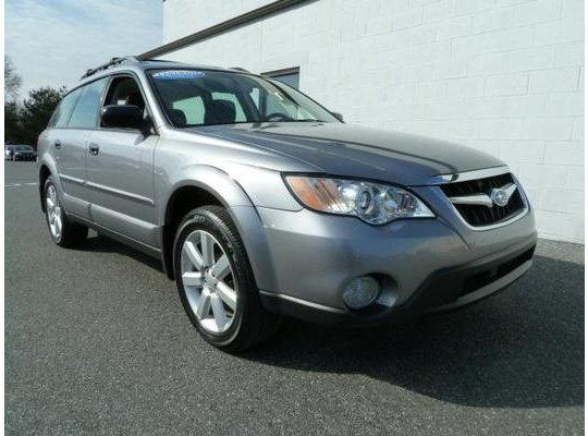 subaru outback 4dr h4 auto 2.5i special edtn certified low mileage s30216a 4s4bp61c9973120 12