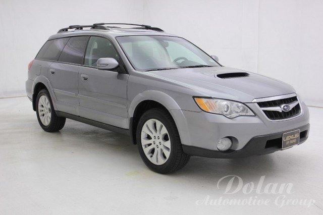 Subaru Outback Get a great rate
