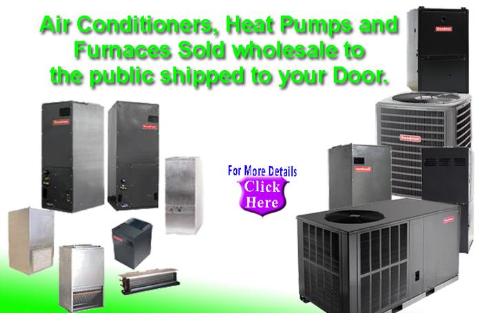 Super prices on Furnaces