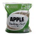 Superfine Smoking Chips 2 lb Bag Apple
