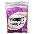 Superfine Smoking Chips 2 lb Bag Mesquite
