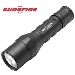 Surefire 6PX Tactical Single-Output LED Flashlight 320 Lumen