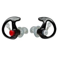 SureFire EP3 Sonic Defender Ear Plugs Medium Black