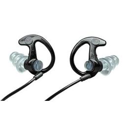 SureFire EP5 Sonic Defender Max Ear Plug Large Black