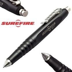 Surefire EWP-02 The Surefire Pen II Hard-Anodized Aerospace-Grade Aluminum