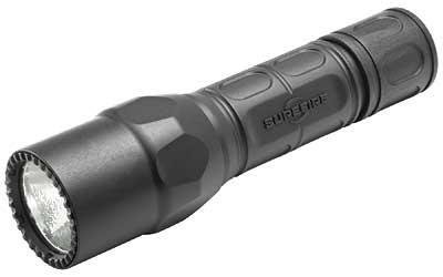 Surefire G2X Tactical Flashlight Single-Output LED - 200 Lumens Tac.