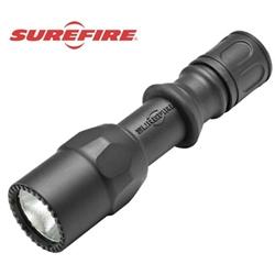 Surefire G2ZX CombatLight Single-Output LED Flashlight 320 Lumens