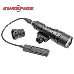 Surefire M300B Mini Scout Light LED WeaponLight 200 Lumens - Black