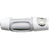 SureFire Modus MD105A Flashlight - LED - AA - PolymerBody - White Gray MD105A