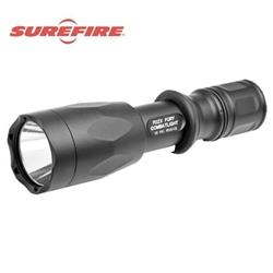 Surefire P2X Fury CombatLight Single-Output LED Tactical Flashlight 500 Lumen