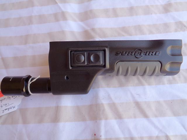 Surefire Tactical Light for Winchester 1300