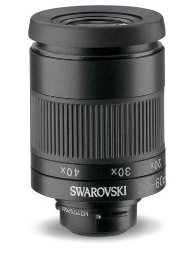 Swarovski 20X to 60X Zoom Eyepiece 49330