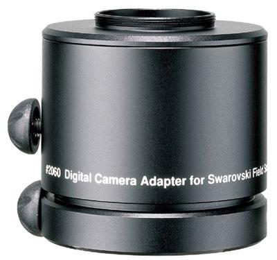 Swarovski 49206 Digital Camera Adaptor