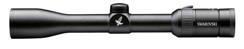 Swarovski 59027 Z3 4-12x50 BRX Riflescope