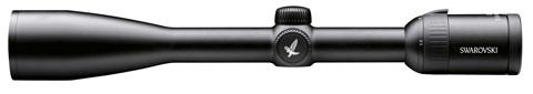 Swarovski 59761 Z5 3.5-18x44 Plex Riflescope