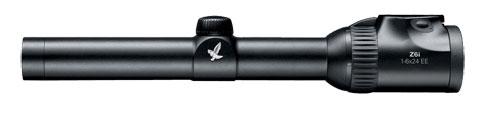 Swarovski 69178 Z6i 1-6x24 EE 4-I Riflescope