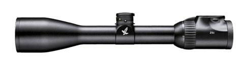 Swarovski 69558 Z6i 2.5-15x56 BT 4A-I Riflescope