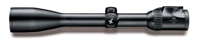 Swarovski 69938 Z6i 5-30x50 4A-I Riflescope