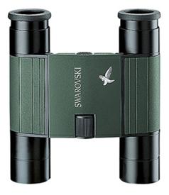 Swarovski Pocket Traveler 10x25 Binocular 46110