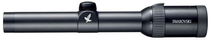 Swarovski Z6 1-6x24 EE CD Riflescope 59156