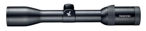 Swarovski Z6 1.7-10x42 BRH Riflescope 59219